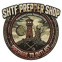 SHTF Prepper Shop